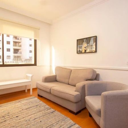 BHomy Vila Nova Conceição Próx Ibirapuera PL14 São Paulo Extérieur photo