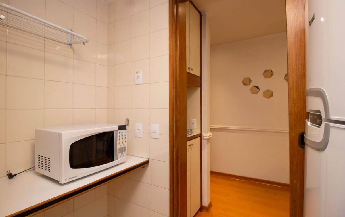 BHomy Vila Nova Conceição Próx Ibirapuera PL14 São Paulo Extérieur photo