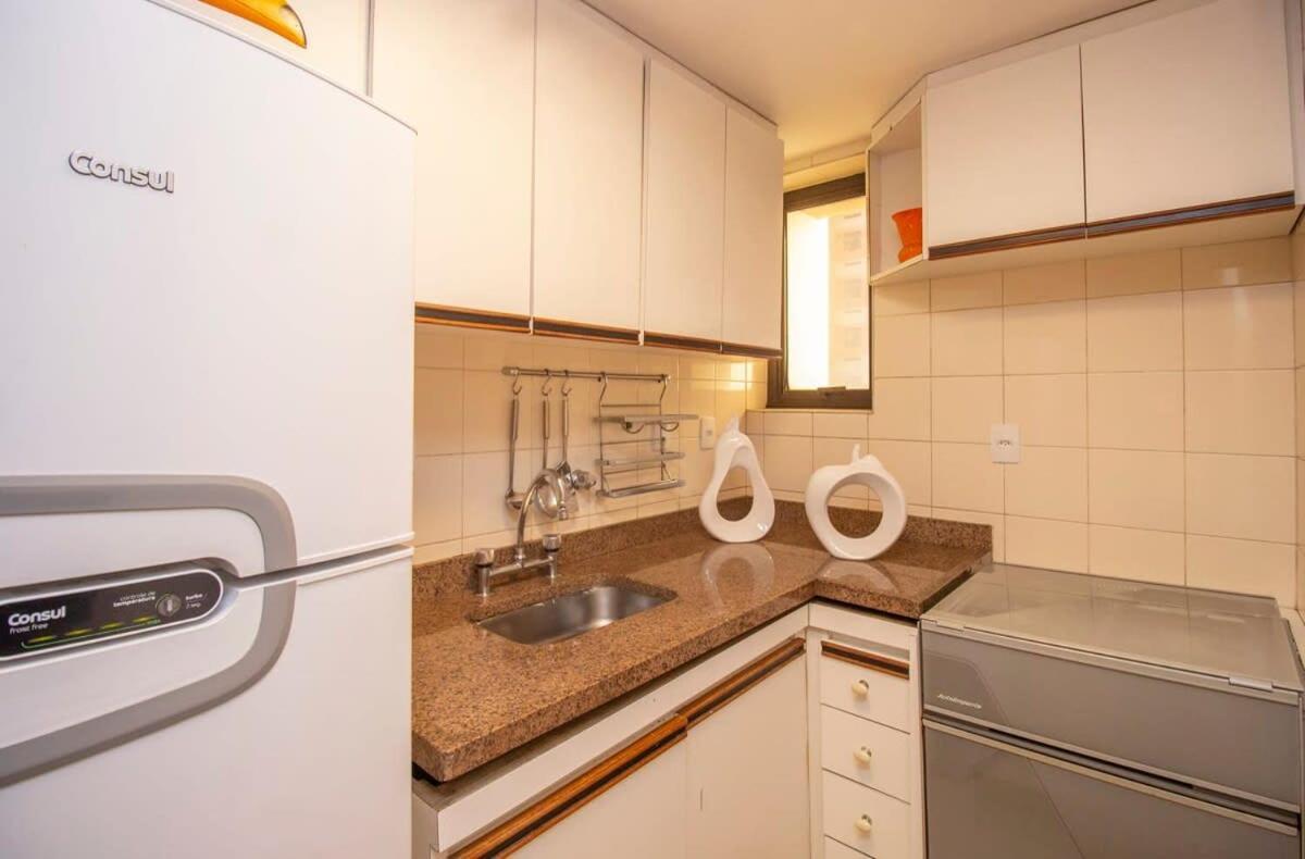 BHomy Vila Nova Conceição Próx Ibirapuera PL14 São Paulo Extérieur photo