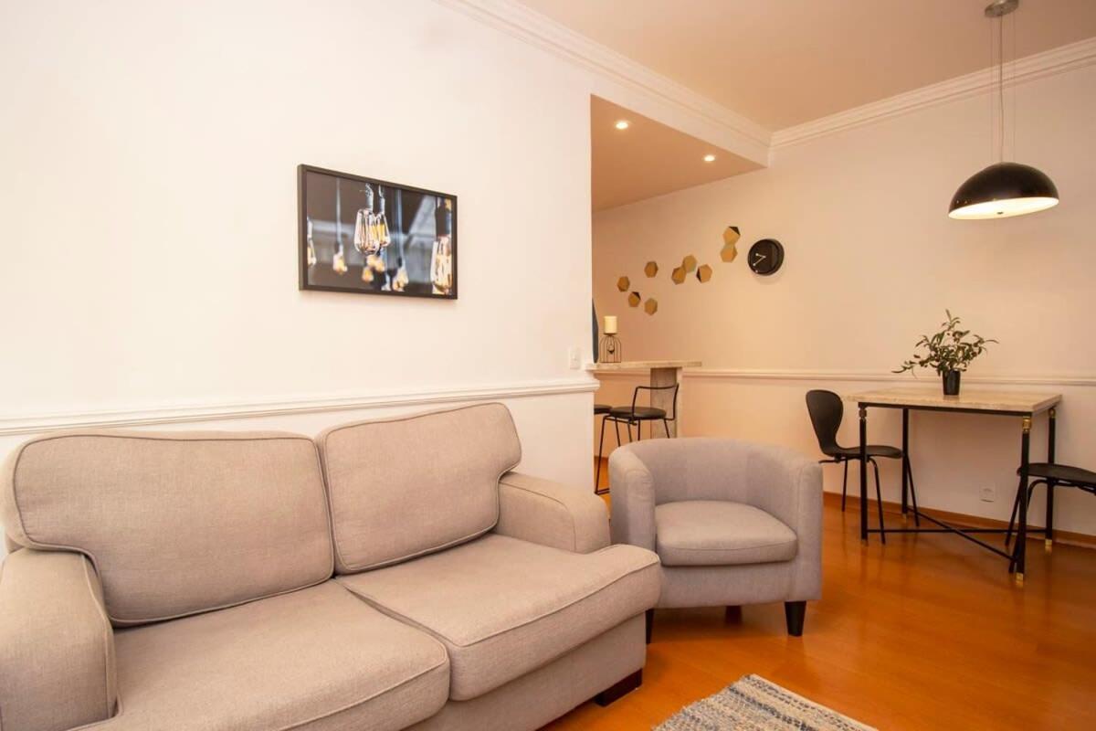BHomy Vila Nova Conceição Próx Ibirapuera PL14 São Paulo Extérieur photo