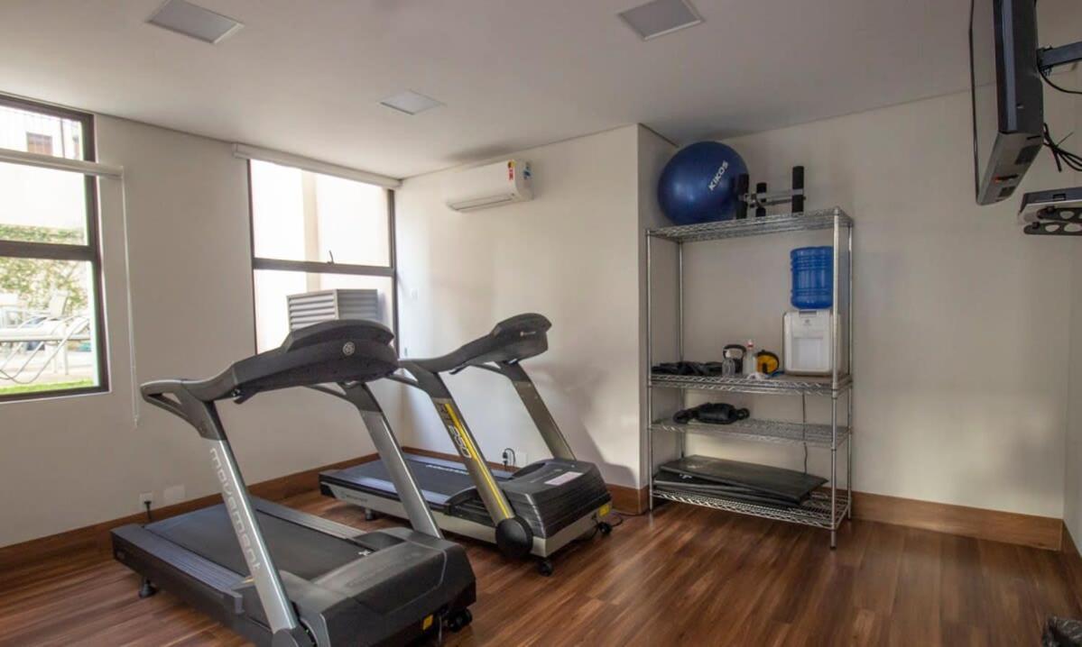 BHomy Vila Nova Conceição Próx Ibirapuera PL14 São Paulo Extérieur photo